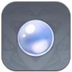 Genshin - Star-Shaped Gem Image