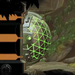 Metroid Dread - Super Missile Cover Icon