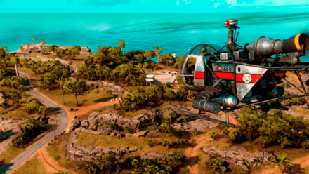 Far Cry 6 - List of Gear.png