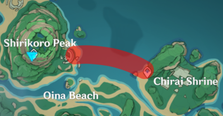 Genshin - Where to Use Stone Slates