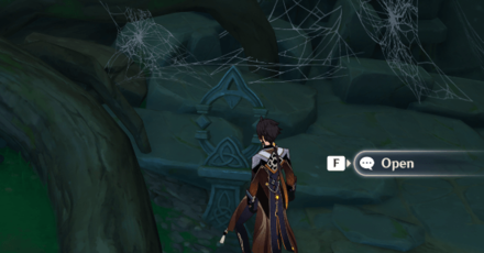 Genshin - How to Use Stone Slates