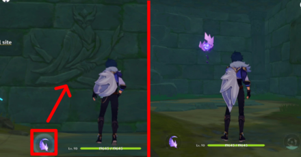 Genshin - Electroculus 179