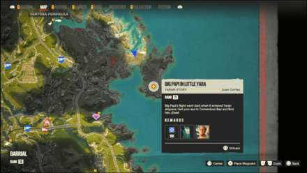 Far Cry 6 - Big Papi Location.png