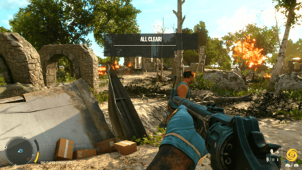 Far Cry 6 - Defend Big Papi.png