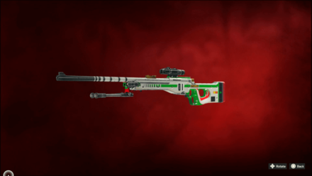 Far Cry 6 - Weapon Reward.png