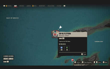 Far Cry 6 - GDP Oil Platform  - FND Bases Locations.jpg