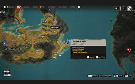 Far Cry 6 - Cabeza Fuel Depot  - FND Bases Locations.jpg