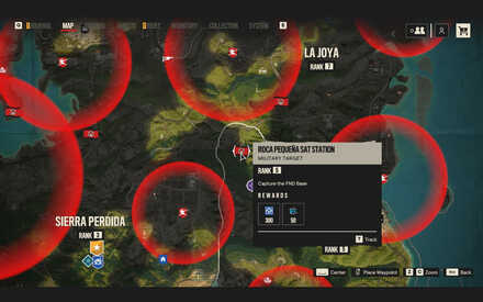 Far Cry 6 - Roca Pequeña Sat Station  - FND Bases Locations.jpg