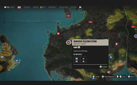 Far Cry 6 - Gran Roca Telecom Station  - FND Bases Locations.jpg