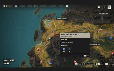 Far Cry 6 - F.I. Escudo Steel Plant  - FND Bases Locations.jpg