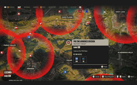 Far Cry 6 - FND 2nd Armor Division Map View.jpg