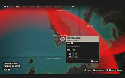 Far Cry 6 - Fort Santa Maria  - FND Bases Locations.jpg