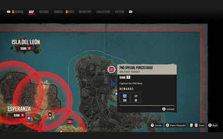 Far Cry 6 - FND Special Forces Base  - FND Bases Locations.jpg