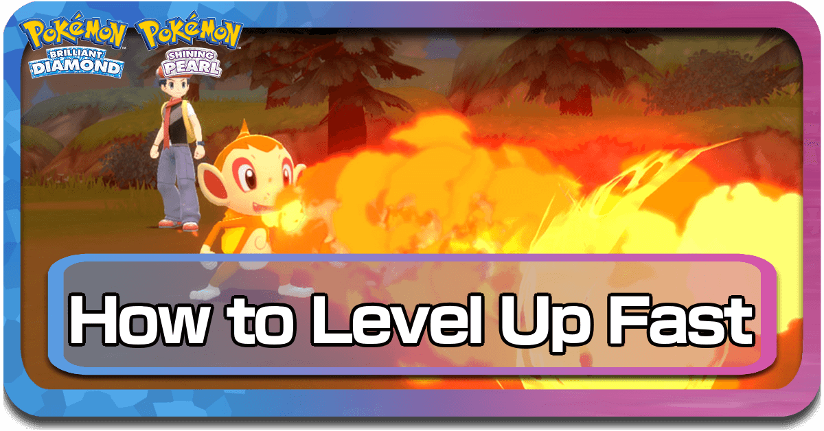 Top 10 Tips, Hints, and Strategies - Pokemon Diamond, Pearl and