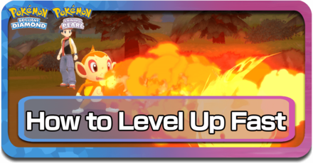 What are the quickest ways to level up in Pokemon GO?