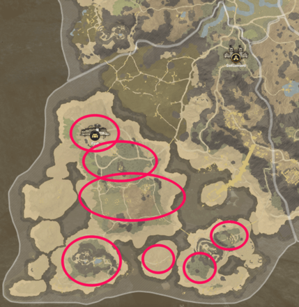 NW - Cutlass Keys Lions