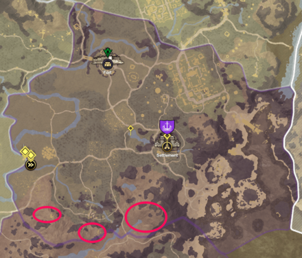 NW - Windsward Lions