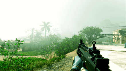 Far Cry 6 - List of Weapons.png