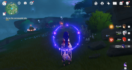 Genshin Impact - Remarkable Chest - 16