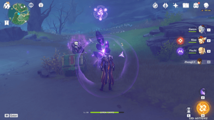 Genshin Impact - Remarkable Chest - 6