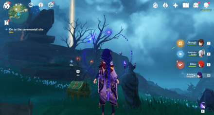 Genshin Impact - Remarkable Chest - 38