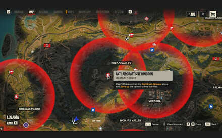 Far Cry 6 - Anti Aircraft Site  Omicron Locations.jpg
