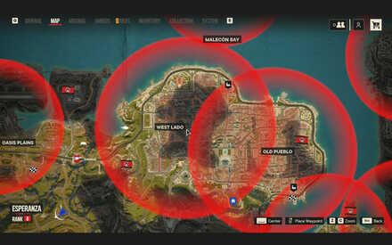Far Cry 6 - Anti Aircraft Site  West Lado (Hidden) Locations.jpg