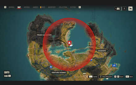 All Anti-Aircraft Site Locations and Full Map | All Military 