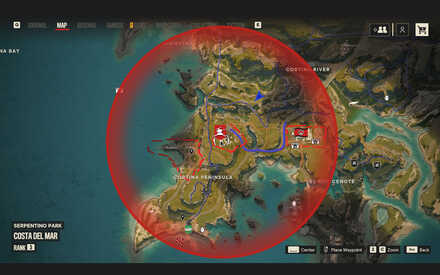 Far Cry 6 - Anti Aircraft Site  Gamma Locations.jpg