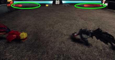 Cockfighting Guide Far Cry 6