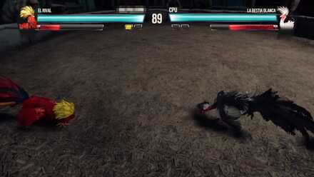 Cockfighting Guide Far Cry 6