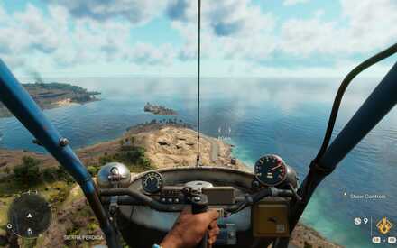 Far Cry 6 - How To Get Into Anti Aircraft Site Psi.jpg