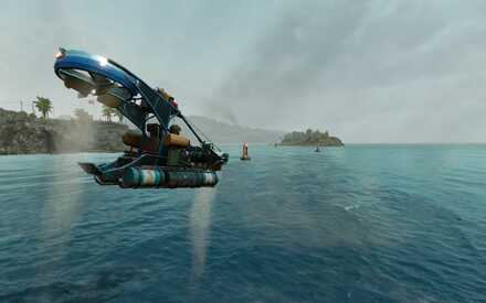 Far Cry 6 - How To Get Into Anti Aircraft Site Psi.jpg