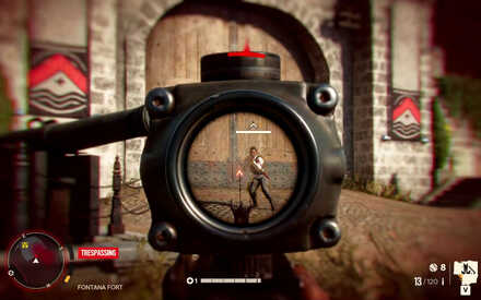 Far Cry 6 - How To Get Into Anti Aircraft Site Psi.jpg