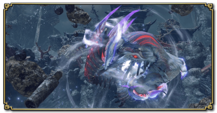 Gales of Ibushi Blow Again