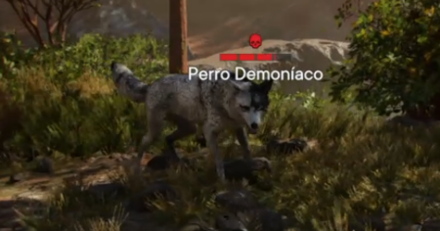 Far Cry 6 Demoniacos Thumbnail.png