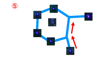 Genshin - How to Solve Stone Slate 1 - 5