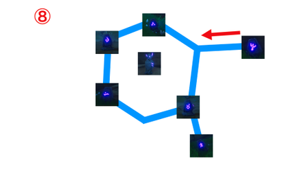 Genshin - How to Solve Stone Slate 1 - 8