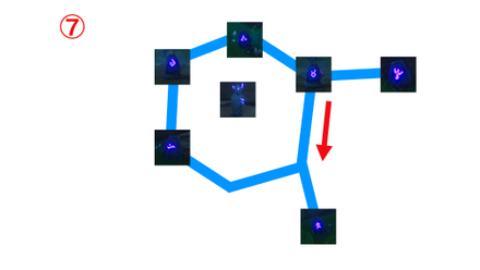 Genshin - How to Solve Stone Slate 1 - 7