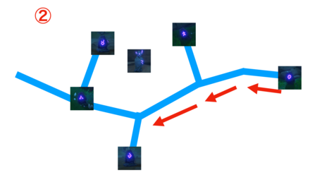 Genshin - How to Solve Stone Slate 7 - 2