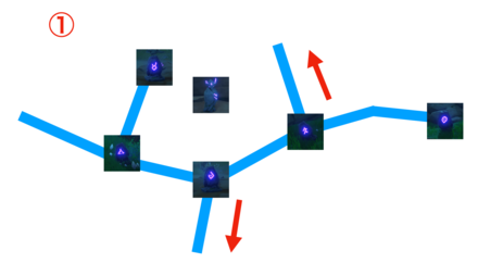 Genshin - How to Solve Stone Slate 7 - 1