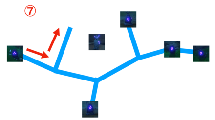Genshin - How to Solve Stone Slate 7 - 7