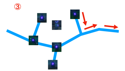 Genshin - How to Solve Stone Slate 7 - 3
