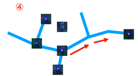 Genshin - How to Solve Stone Slate 7 - 4