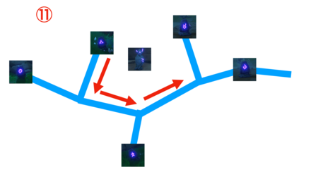 Genshin - How to Solve Stone Slate 7 - 11