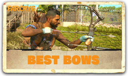 Far Cry 6 - Best Bows.png