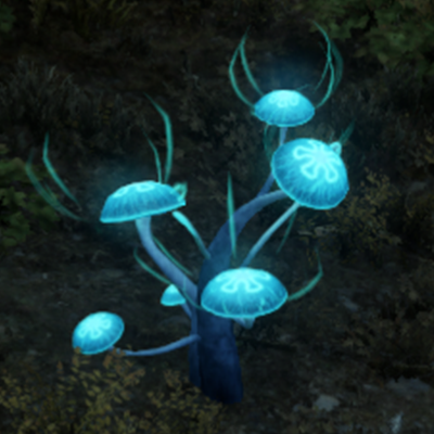 Capped Tanglewisp Icon