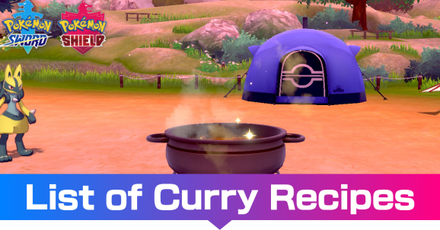 List of Curry Recipes.png