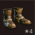 Revolutionary Boots Image