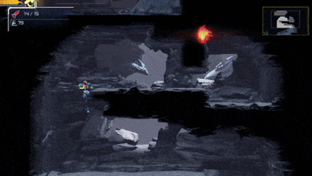 Skip the First Broken EMMI